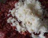 Töltött káposzta recept fázis 6 fotója