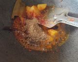 বাঁধাকপি ঘন্ট(bandhakopi ghonto recipe in Bengali) রেসিপির ধাপ 2 ছবি
