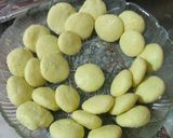 Foto del paso 5 de la receta: Chocolatinas de menta