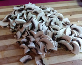 Foto del paso 2 de la receta: Paté de champiñones (vegano)