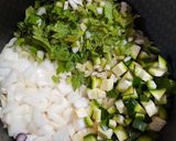 Foto del paso 6 de la receta: Sopa de Verduras Casera