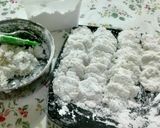 Foto langkah ke 4 dari resep Cireng Salju - kriuk di luar, lembut di dalam.