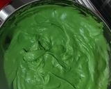 Foto langkah ke 4 dari resep Kue Jongkong Enak Lembut 😍.
