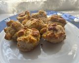 Tepertős Pogácsa recept fázis 5 fotója