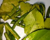 Foto langkah ke 1 dari resep Sayur Asem Betawi.