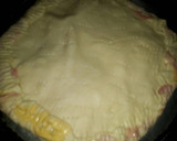 Foto del paso 15 de la receta: Tarta de Jamón y Queso