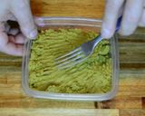 Foto del paso 6 de la receta: El Secreto del Chocolate de Dubái: Crema de Pistachos Casera