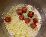 Foto del paso 2 de la receta: Lentejas en olla perfect