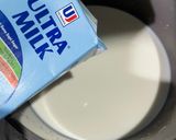 Foto langkah ke 2 dari resep Pannacotta ala cafe.