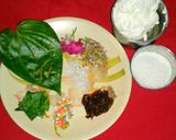 पान बहार श्रीखंड (Pan bahar shrikhand recipe in Hindi) रेसिपी चरण 1 फोटो