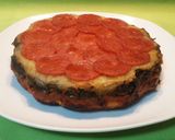 Foto del paso 9 de la receta Tarta invertida