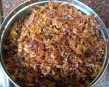 Shahi Mutton qorma recipe step 1 photo