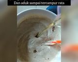 Foto langkah ke 3 dari resep Red Velvet Cake.