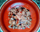 Foto del paso 3 de la receta: Champiñones al ajillo