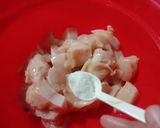 Foto langkah ke 1 dari resep Ayam Saus Telur Asin.