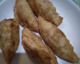 Foto langkah ke 3 dari resep Cireng ayam bakso.