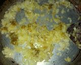 Foto del paso 3 de la receta: Pollo al Champiñón con Papas Especiadas
