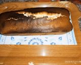 Une image de l'étape 9 de Cake marbré.
