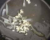 MPASI bakso sapi keju lembut 11mo+ langkah memasak 5 foto