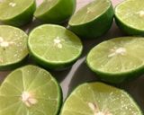 Foto del paso 2 de la receta: Carlota de Limón c/ Durazno