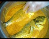 A picture of step 4 of Crispy Fish fry Dhaba style.