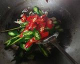Foto langkah ke 2 dari resep Tumis Kerang.