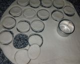 Foto del paso 2 de la receta: Bizcochitos de grasa