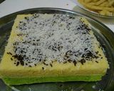 Foto langkah ke 12 dari resep Cake Singkong Keju.