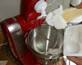 Foto del paso 7 de la receta Polvorones tradicionales