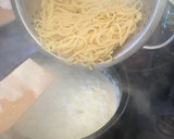 Foto del paso 5 de la receta: Espaguetis de mi abuelita❤️