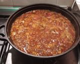Vesevelö recept fázis 7 fotója