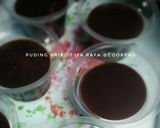 Foto langkah ke 3 dari resep Puding Kribo.