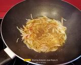Foto del paso 1 de la receta: Solomillo de vaca, acompañado de salsa de leche de coco