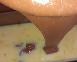 Foto del paso 8 de la receta: Bizcoflan 🍞 🍮