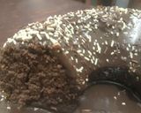 Foto do passo 5 de Bolo De Chocolate Com Granulado Mesclado