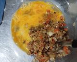 Foto del paso 3 de la receta: Tortilla de Acelga