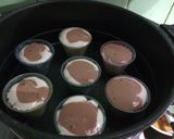 Foto langkah ke 5 dari resep Bolu kukus mekar tanpa soda.