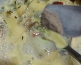 A picture of step 4 of Apple Cucumber Sweet.