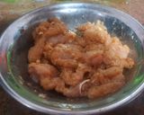 صورة لخطوة 1 من وصفة فاهيتا دجاج 😋