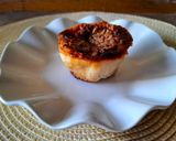 Foto langkah ke 3 dari resep Caramelized Banana Custard Pie.