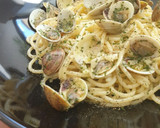 Foto del paso 7 de la receta: Spaghetti sapore di mare