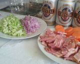 Foto del paso 2 de la receta: Pavita a la cerveza