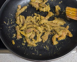 Foto del paso 3 de la receta: Mi receta de fideos chinos