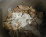 Chicken maharani recipe step 3 photo