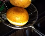 Bomboloni doughnutmatakin girki8 hoto