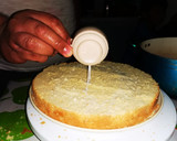 Foto del paso 8 de la receta: Pastel de tres leches