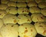Foto del paso 2 de la receta: Chipa de almidón