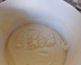 Foto del paso 4 de la receta: Tiramisú y vainillas caseras