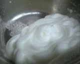Foto del paso 1 de la receta: Coca de naranja