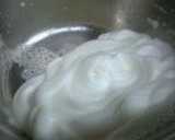 Foto del paso 1 de la receta: Coca de naranja